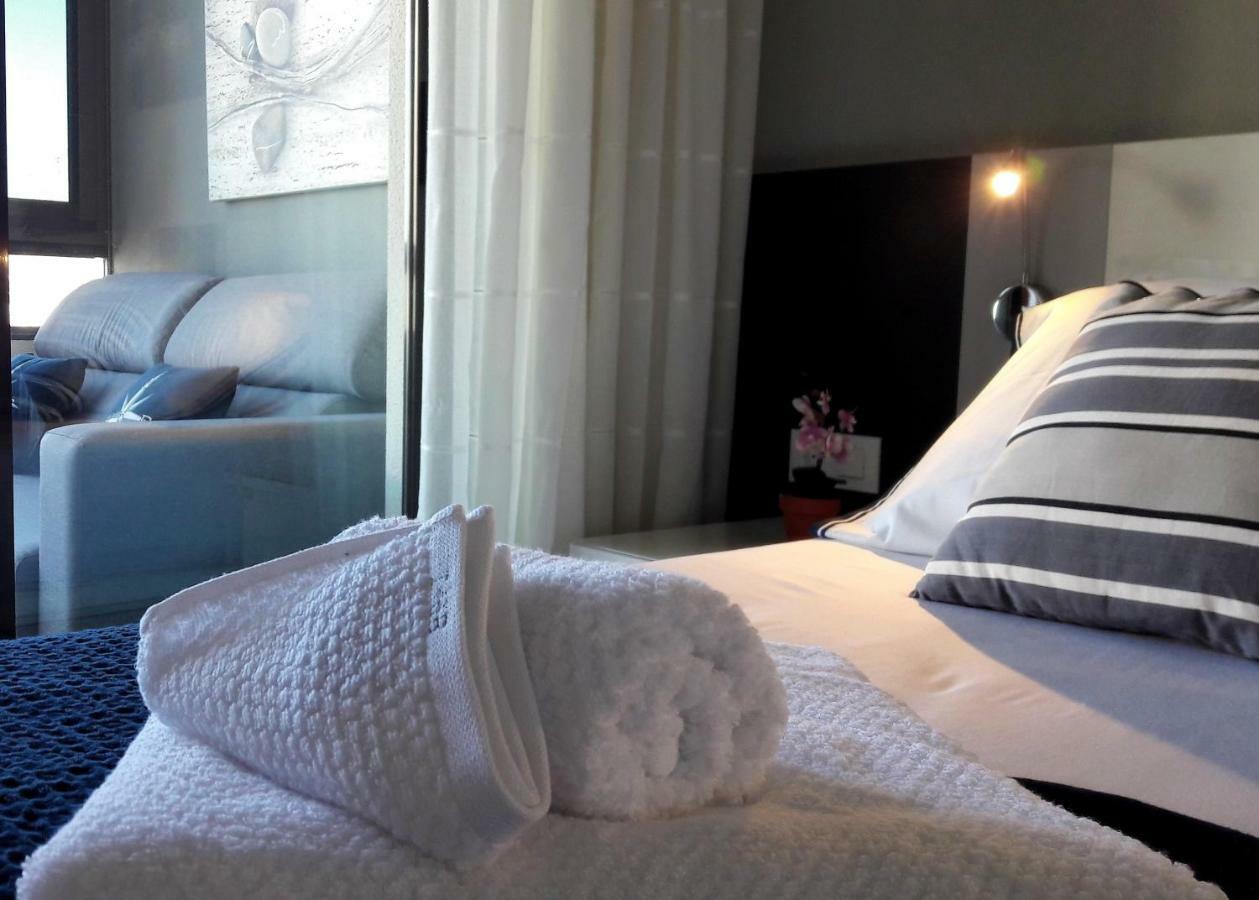 Trisol Seaviews Apartment Benidorm Room photo